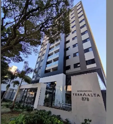 Excelente Apartamento Zona 07 - Ed. Terra Alta