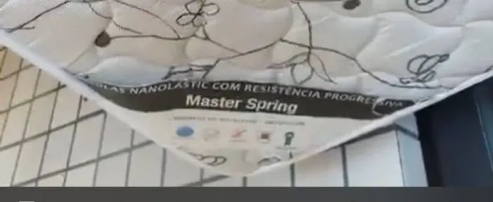 Colchão 