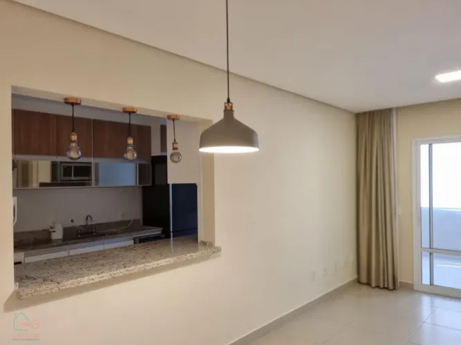 APARTAMENTO RESIDENCIAL em Vinhedo - São Paulo, Pinheirinho