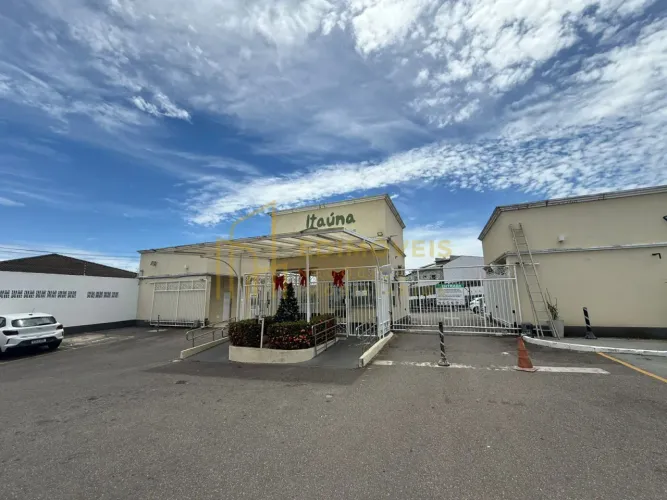 Apartamento moderno em Colina de Laranjeiras, ideal para sua família!