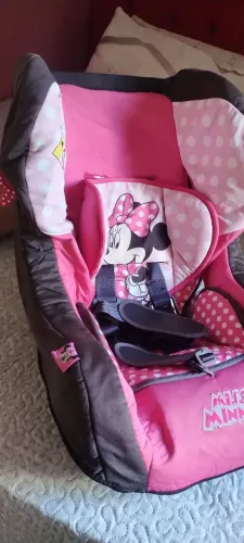 Cadeira infantil para carro