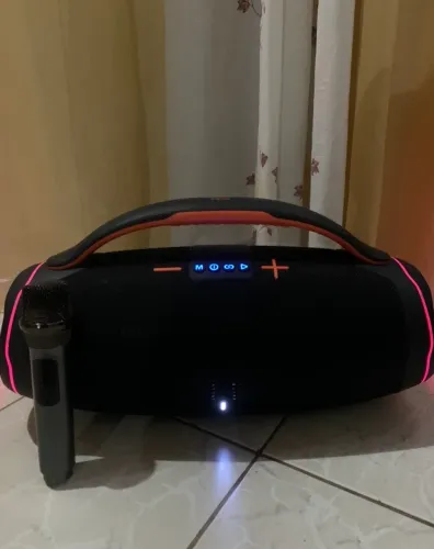 som boombox 