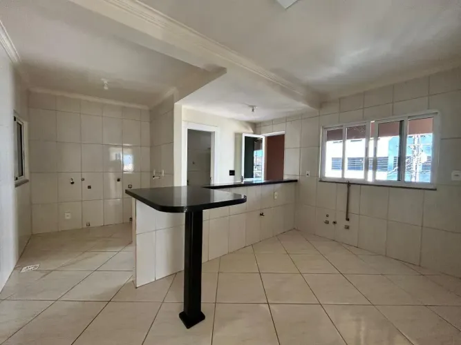 Sala Comercial para Locação na Efapi em Chapecó/SC.