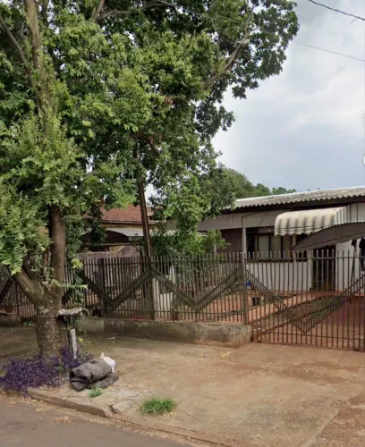 Vende se casa jardim alvorada Maringá pr