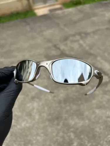 Óculos Oakley Juliet X-Metal Plasma 2G premium - Ji078662A