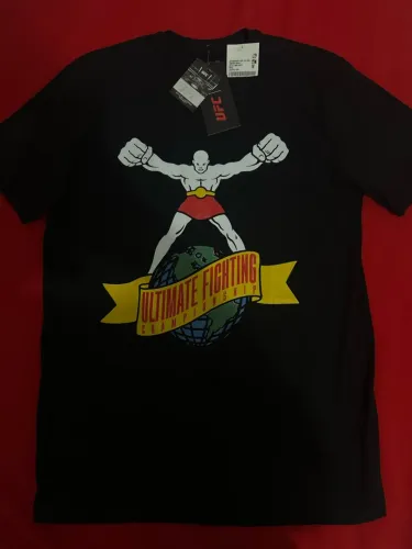 Camisa da venum original na etiqueta 