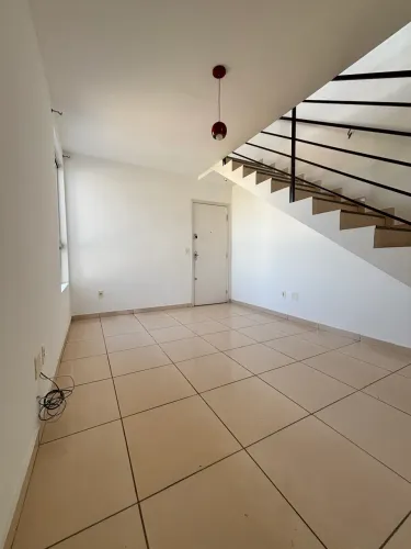 Cobertura 2 quartos - 100 m²