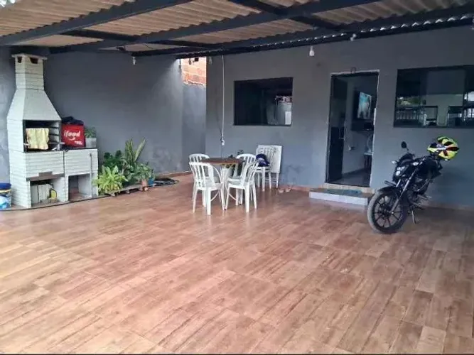 Imóvel à Venda em Goiabeiras