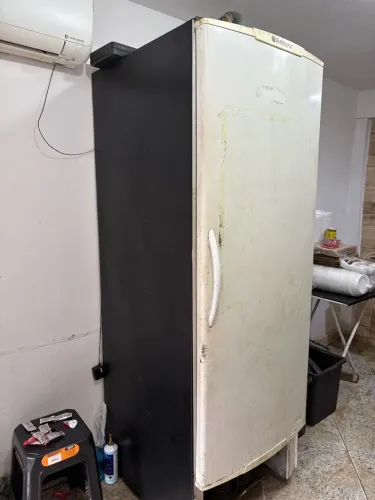 Freezer