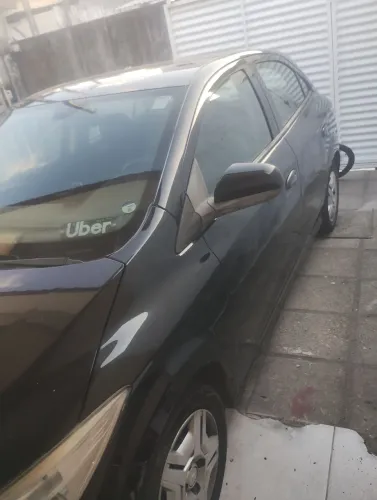 Chevrolet Onix JOY Hatch 1.0 8V Flex Mec. 4P 2018