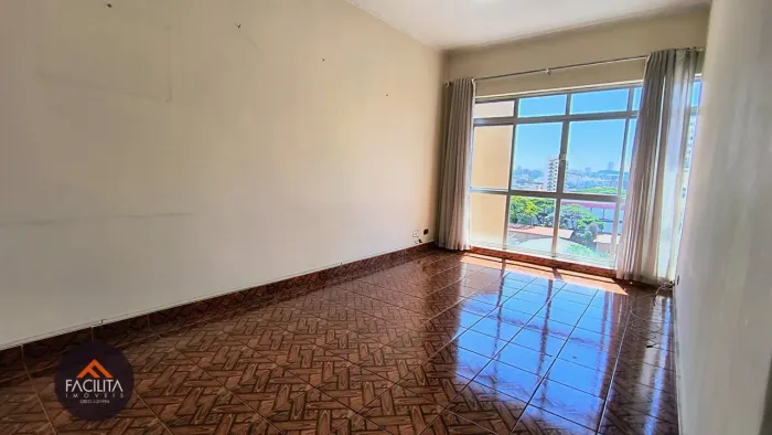 Apartamento à venda no bairro Centro - Santo André/SP