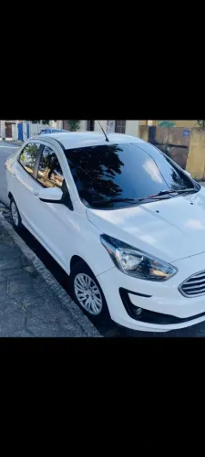 Locação/Aluguel de carros para aplicativo (Uber/99)