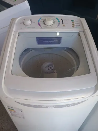 Máquina iuna super. Conservada