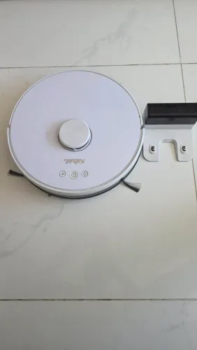 Robô Aspirador KaBuM! Smart 700 com Mapeamento a Laser