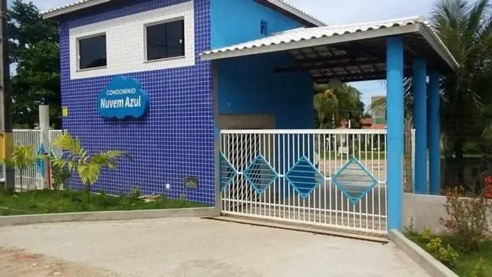 casa na Ilha de Itaparica /praia de Aratuba com piscina , 4 suítes