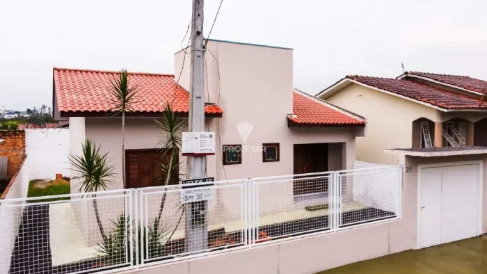 Casa a venda, 3 quartos, Suíte, Criciúma