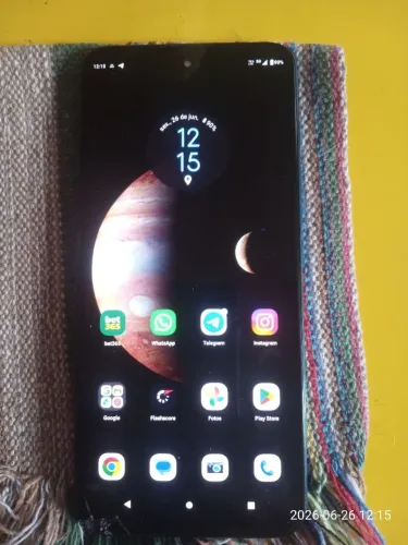 Moto G71
