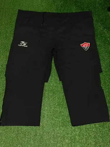 Calça Vitória Agasalho Topper Anos 2000