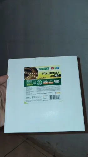 FITA LED 5 METROS