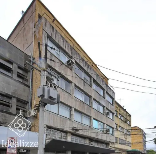 Apartamento para Venda em Volta Redonda / RJ no bairro Aterrado