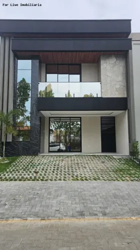 Casa Duplex / Nova para Venda em Fortaleza, Maraponga, 4 dormitórios, 3 suítes, 4 banheiro