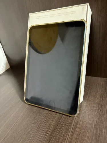iPad 10ª Geração 64GB Wi-Fi | Novo na Caixa | Bateria 100%