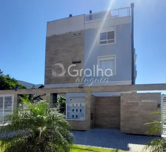 2 quartos para alugar no sul da ilha