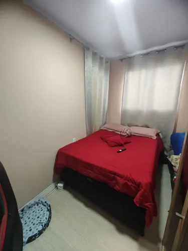 Aluguel casa Anual cachoeira do bom jesus *