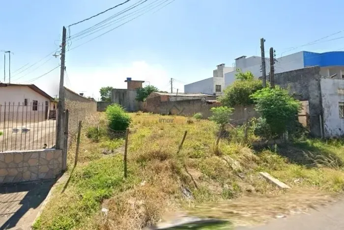 Terreno em Cachoeirinha/RS