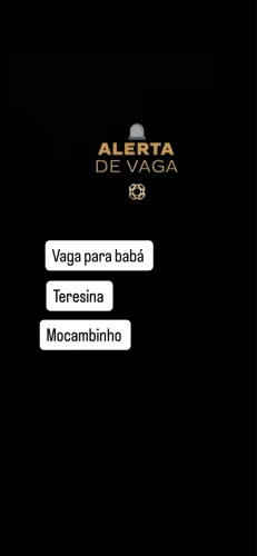 Goste de criança 