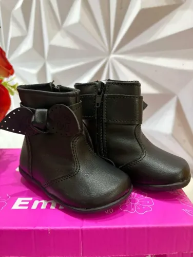 Bota infantil
