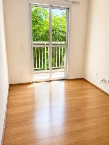 APARTAMENTO À VENDA - CONDOMÍNIO GO MARAVILLE - PARQUE UNIÃO - JUNDIAÍ/SP