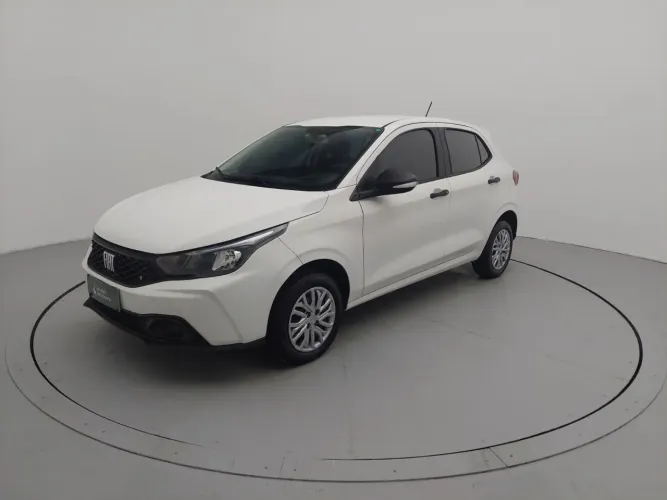Fiat Argo Drive 1.0 6V Flex 2025