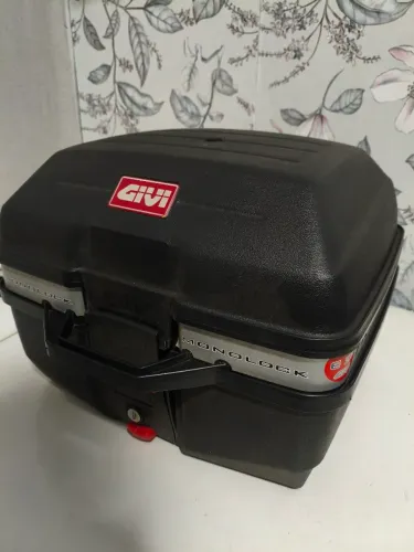 Bau givi cg 160