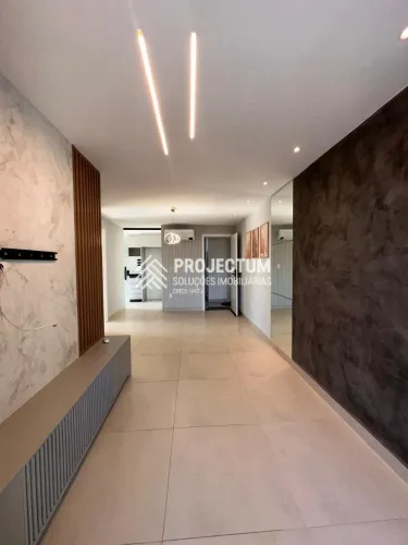 Apartamento à venda em Intermares | 500 metros da praia | R$ 650.000