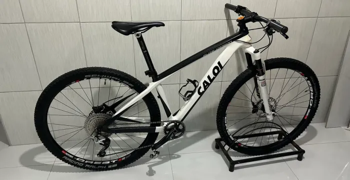 Vendo bike