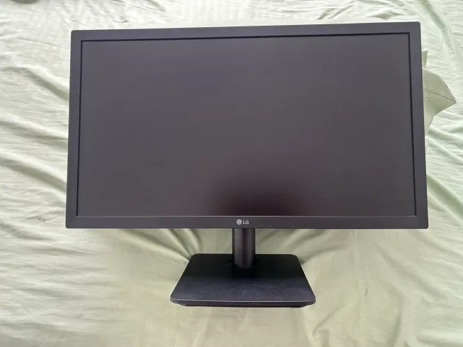 Monitor LG 22 polegadas