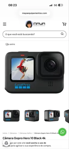 GoPro