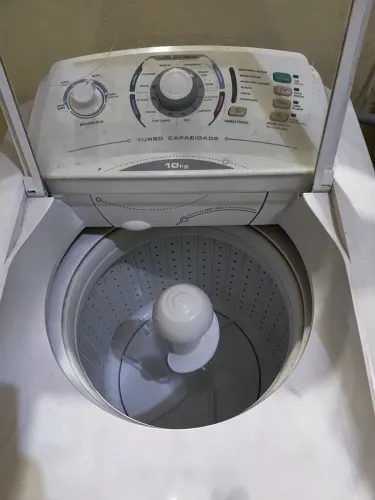 Máquina de lavar