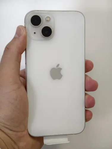 iPhone 13 128GB Branco