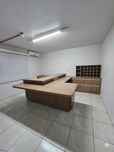 Estações de trabalho