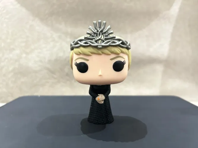 Funko Pop Série GAME OF THRONES