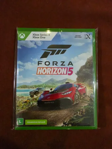 Forza Horizon 5 Xbox One/Xbox Series X