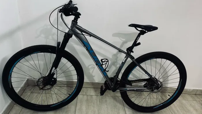 Bike audax