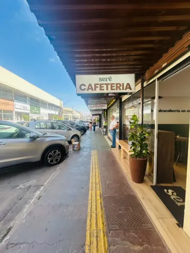 Imóvel para venda tem 446 metros quadrados em Setor Campinas - Goiânia - GO