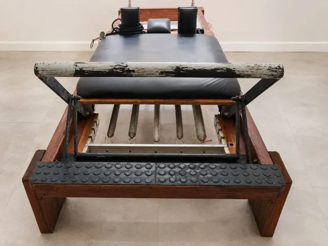 Aparelhos de Pilates