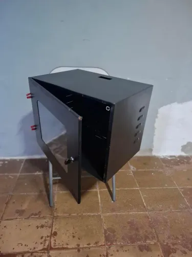 Gabinete de computador 