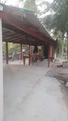 Vendo Sítio próximo à Capanema