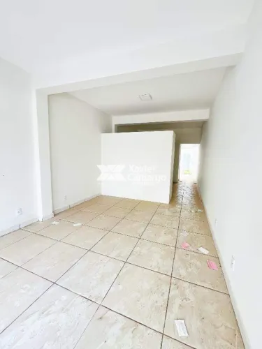Salão comercial à venda com 79,00m² no Centro - Rio Claro/SP