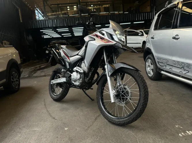 XRE300 ABS 